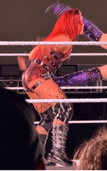 Wwe zaria image