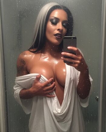 WWE Zelina Vega