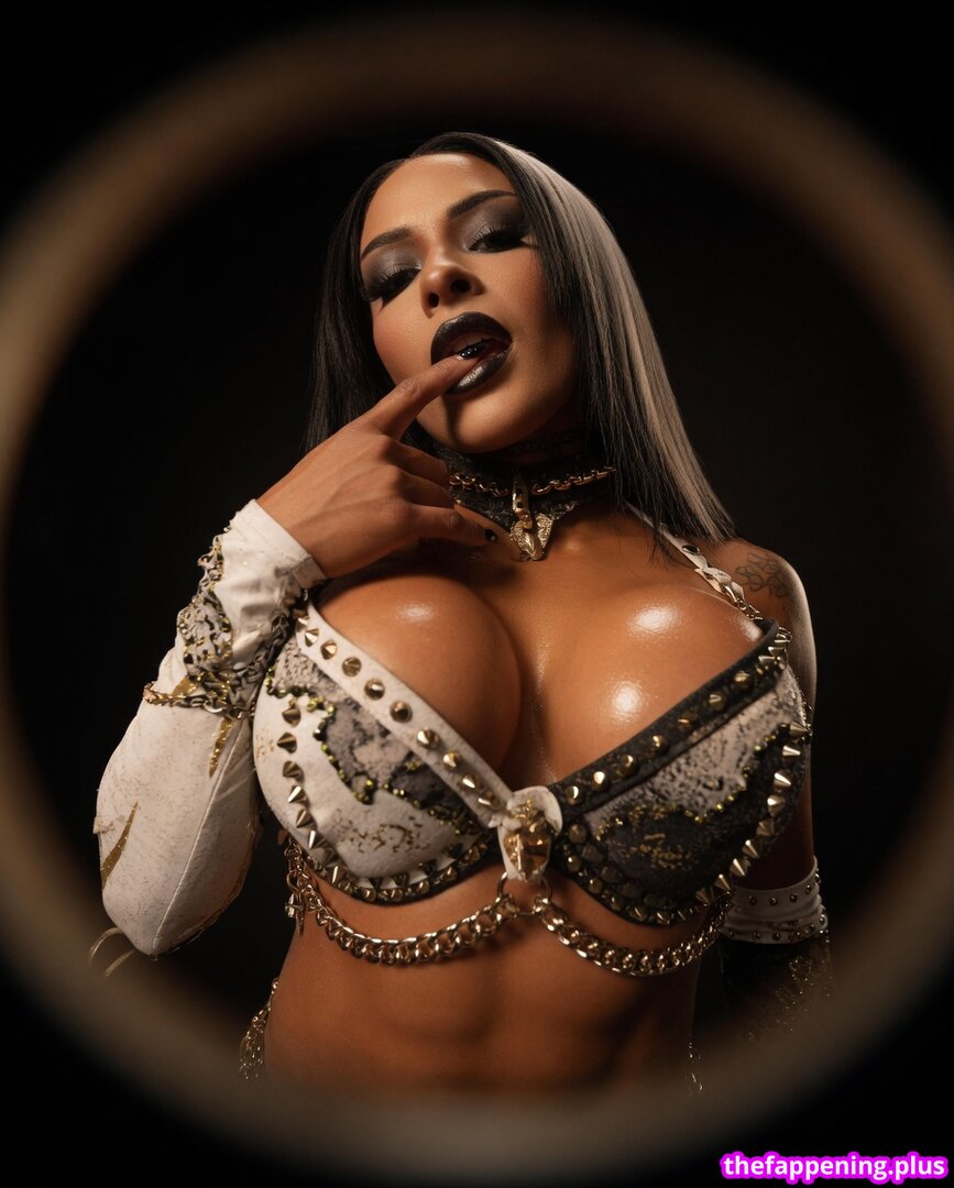 WWE Zelina Vega / zelinavegawwe 누드 OnlyFans 사진 #51