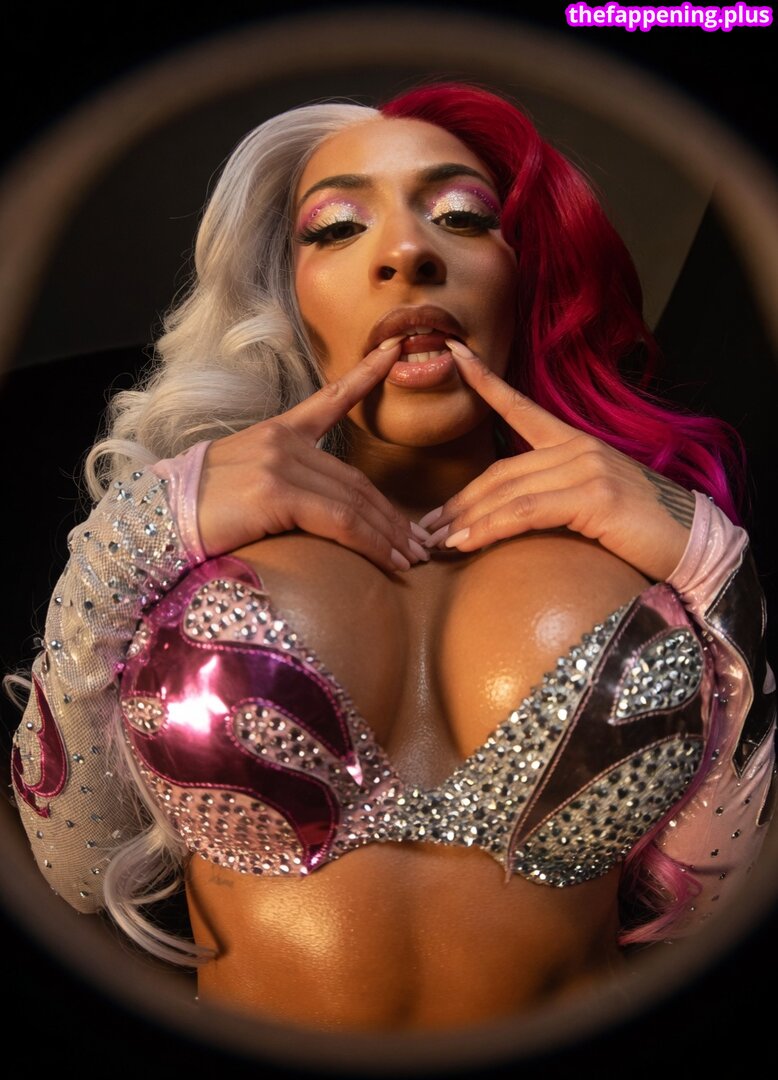 WWE Zelina Vega / zelinavegawwe Nahá OnlyFans fotografie #53