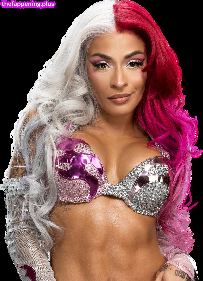 WWE Zelina Vega / zelinavegawwe Nagie OnlyFans Zdjęcie #55