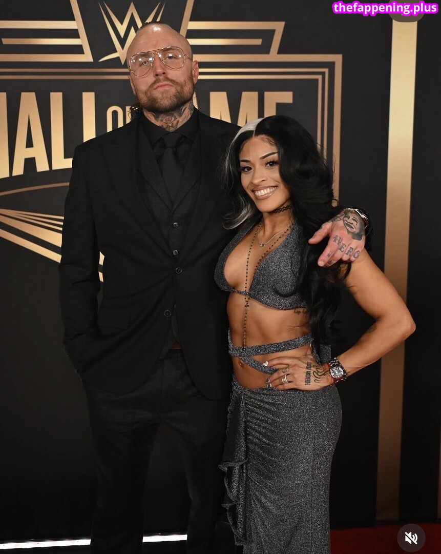 WWE Zelina Vega / zelinavegawwe Naakte OnlyFans Foto #56