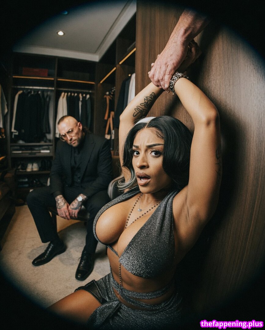WWE Zelina Vega / zelinavegawwe Nacktes OnlyFans Foto #58