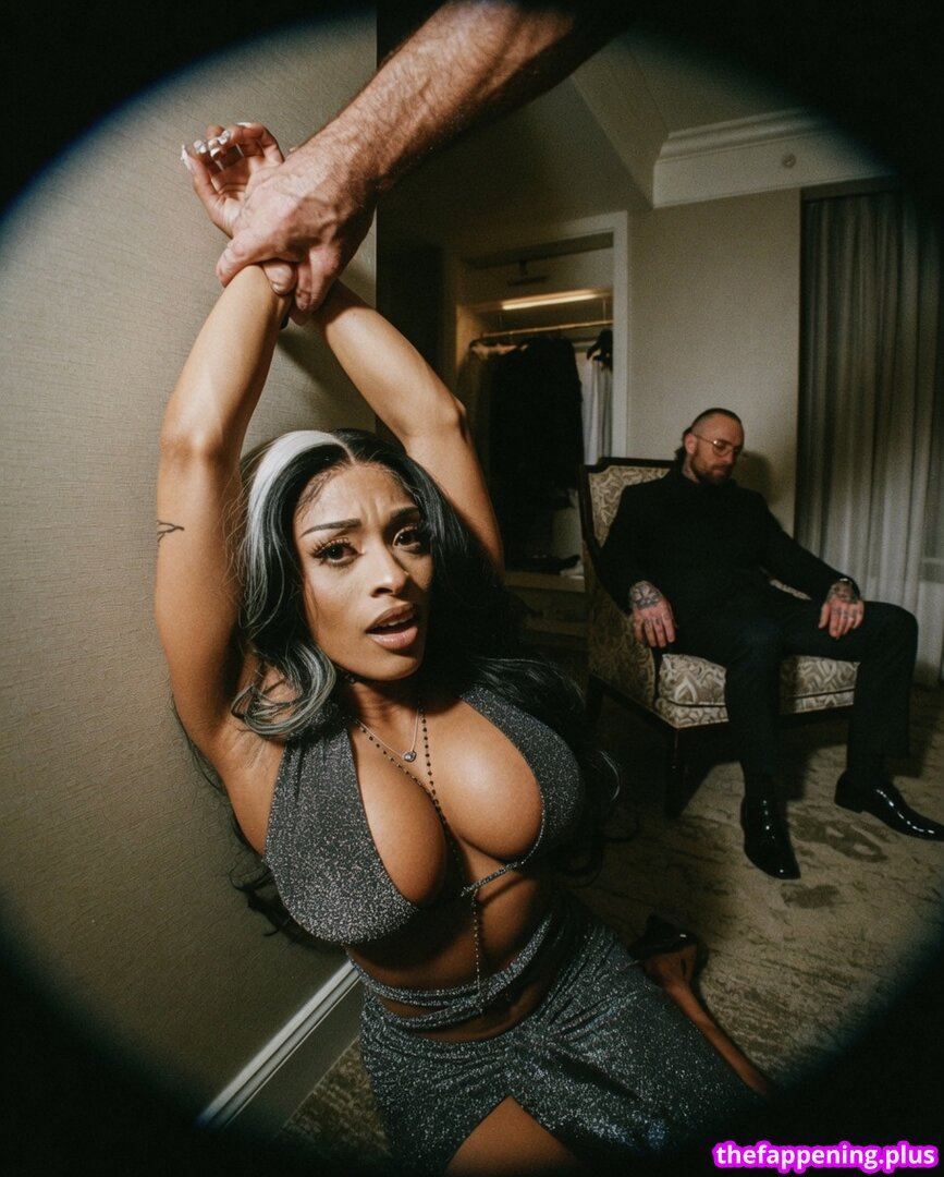WWE Zelina Vega / zelinavegawwe 裸照OnlyFans照片 #60