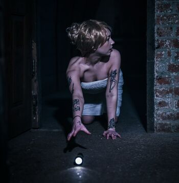 X psychotic wildcard x 1 image