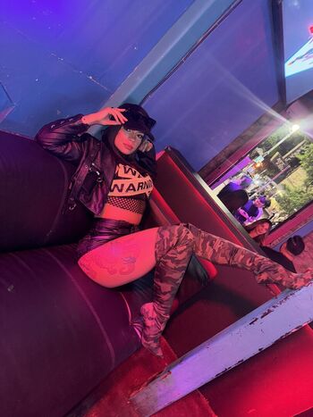 Xena the witch 1 image