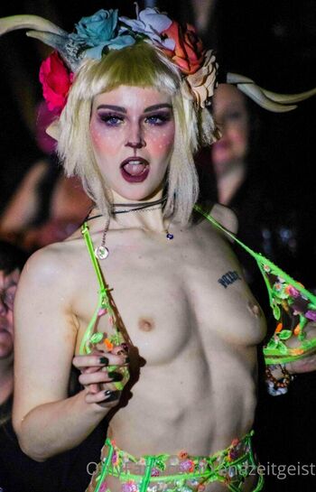 Xena zeit geist page 2 image