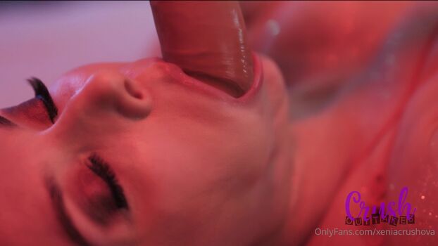 Xenia crushova image