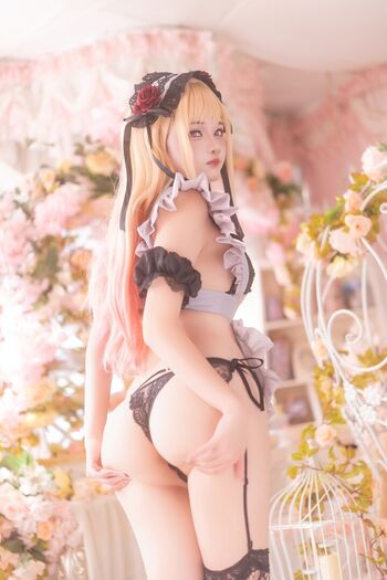 Xiaoyukiko image