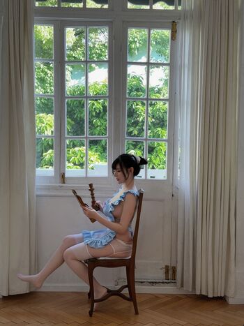 Xiianger amy image