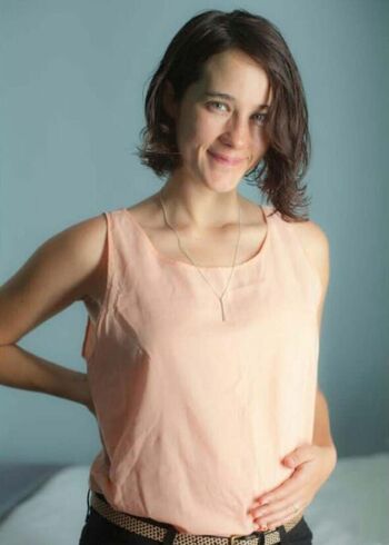 Ximena sariana image