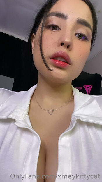xMeyKittyCat