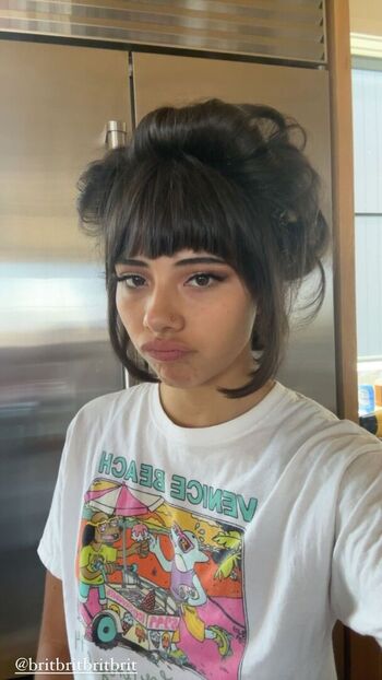 Xochitl gomez image