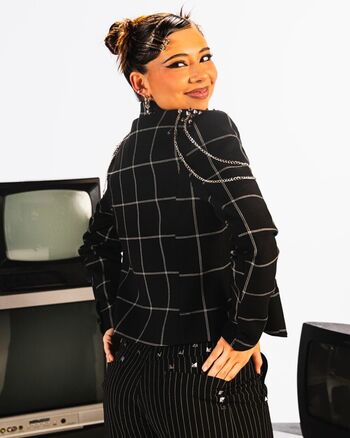 Xochitl gomez image