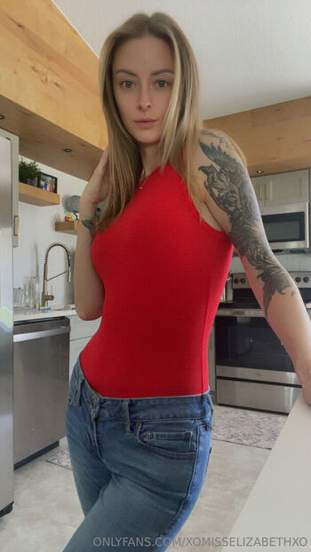 xomisselizabethxo