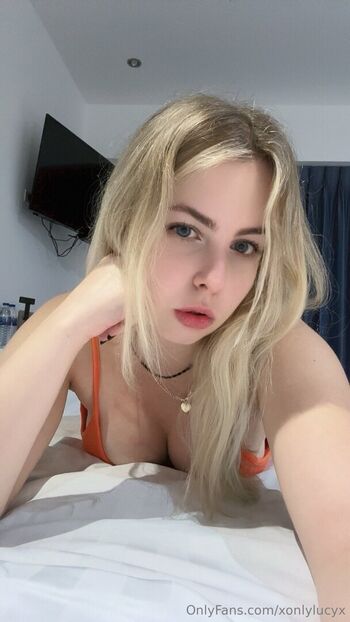 Xonlylucyx image