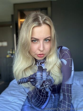 Xonlylucyx image