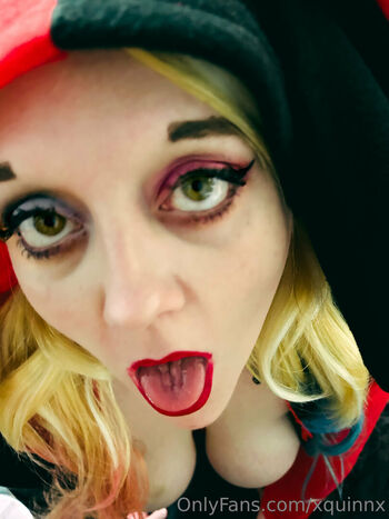 xquinnx
