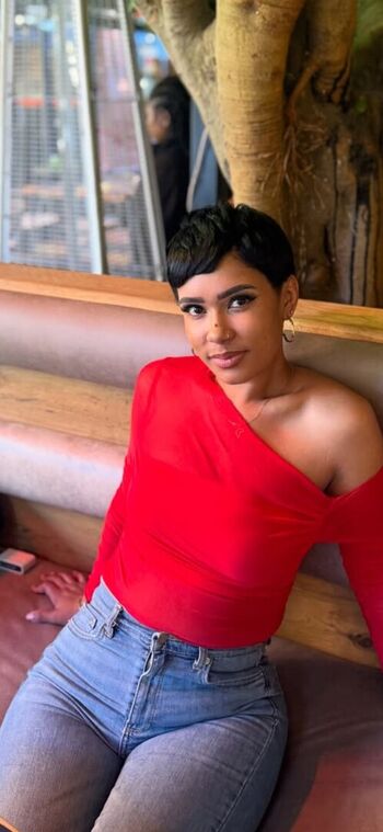 Xtacey, Stacey Africa