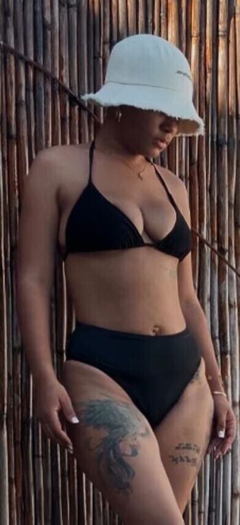 Xtacey, Stacey Africa