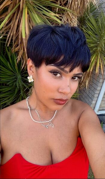 Xtacey, Stacey Africa