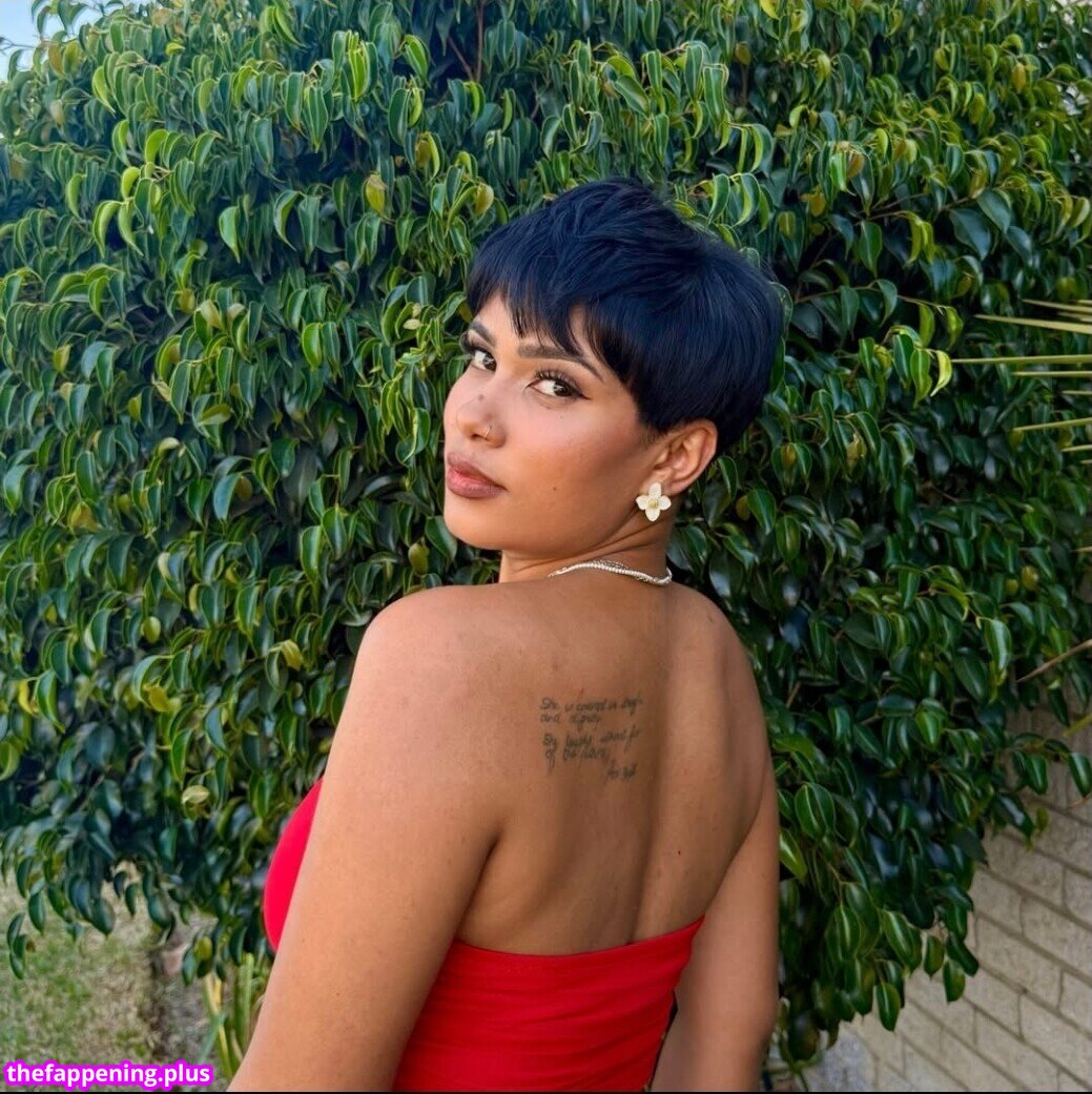 Xtacey, Stacey Africa