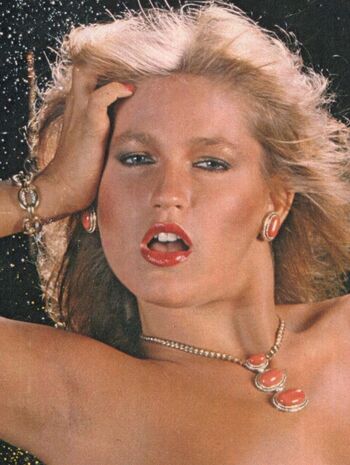 Xuxa meneghel image