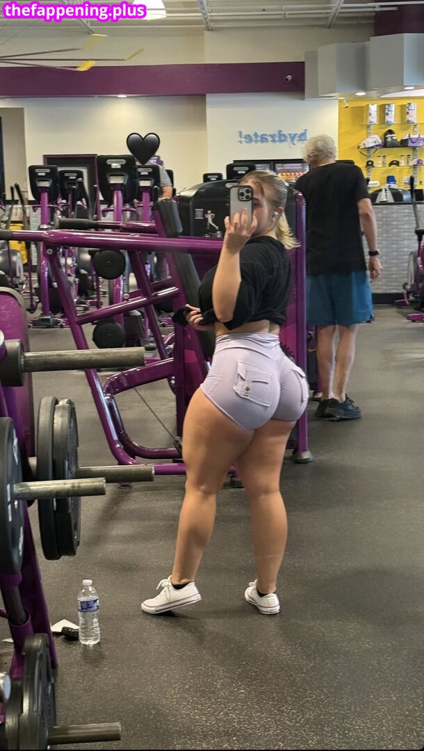 Lila Hayes / Xx.haiii / itshaimarie Foto OnlyFans Desnuda #140