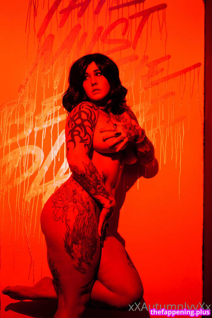 xxautumnivyxx Nagie OnlyFans Zdjęcie #16