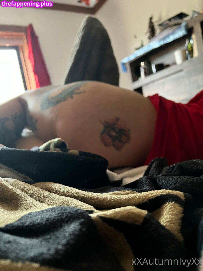 xxautumnivyxx Naakte OnlyFans Foto #17