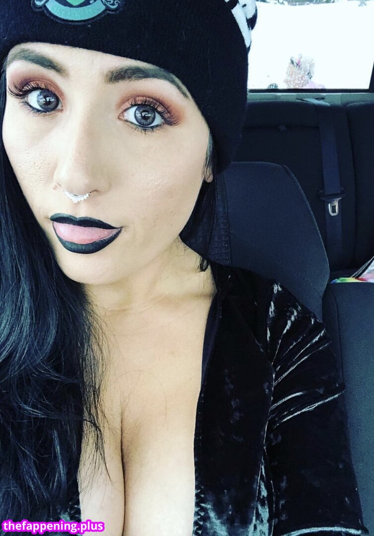 CheshireKatx / lilgothraven / u13085533 / xxcheshire_kat Naakte OnlyFans Foto #79
