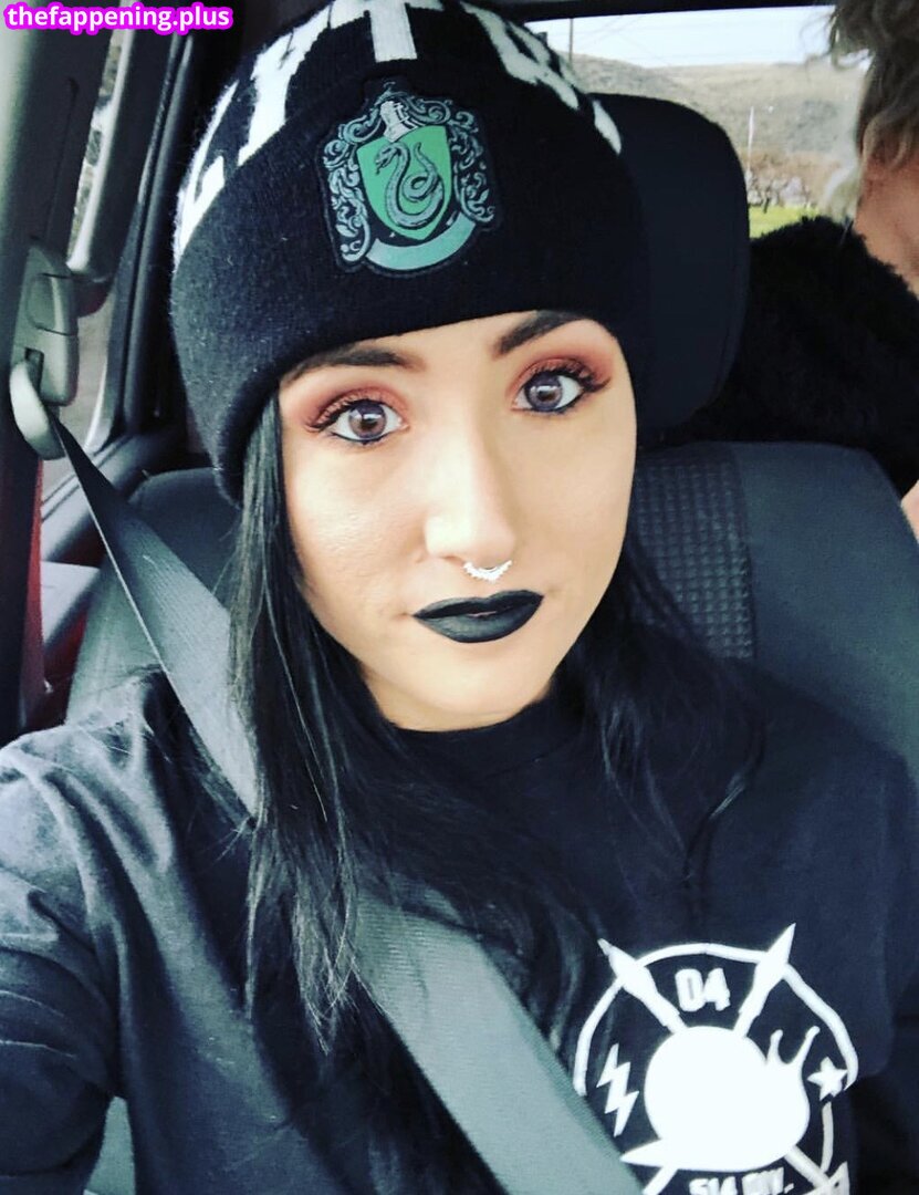 CheshireKatx / lilgothraven / u13085533 / xxcheshire_kat Photo OnlyFans Nu #82