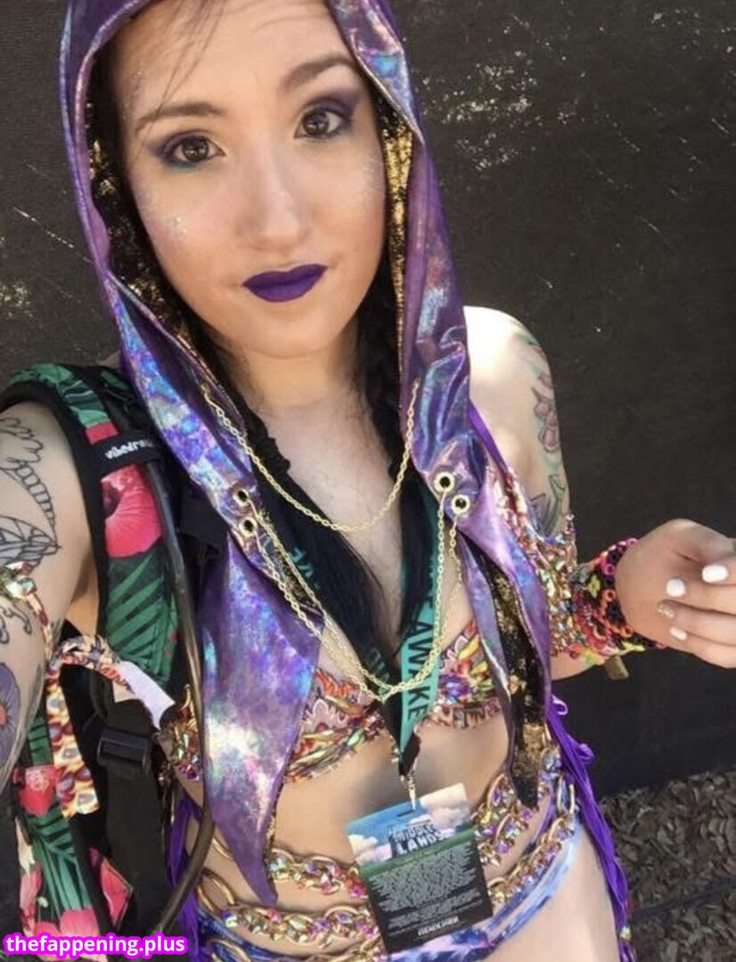 CheshireKatx / lilgothraven / u13085533 / xxcheshire_kat Foto OnlyFans Nua #86