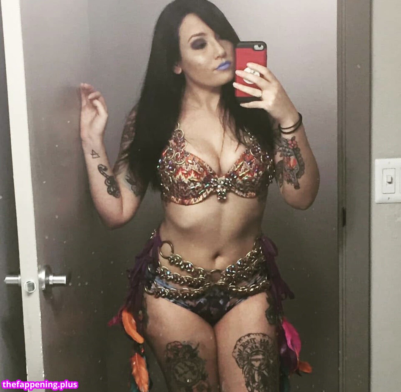 CheshireKatx / lilgothraven / u13085533 / xxcheshire_kat Nahá OnlyFans fotografie #87