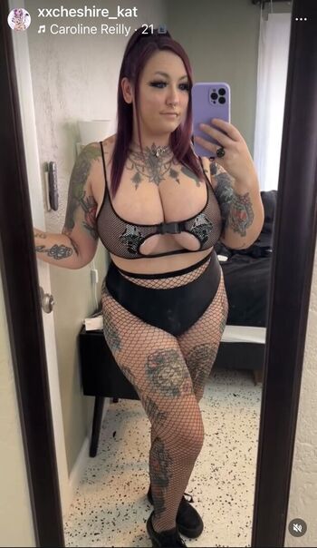 Xxcheshire kat image