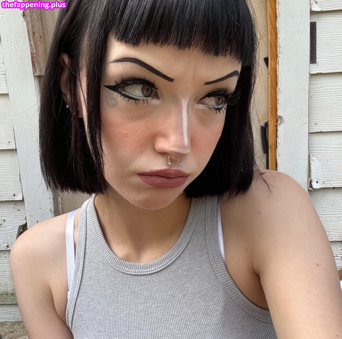 xxcorpsekittenxx Foto OnlyFans Desnuda #1