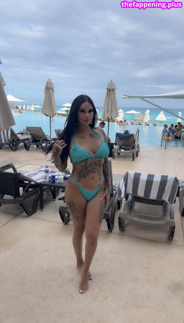 XxDakotaXX Фото обнажённых OnlyFans #1