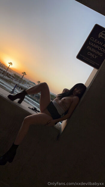 xxdevilbabyxx