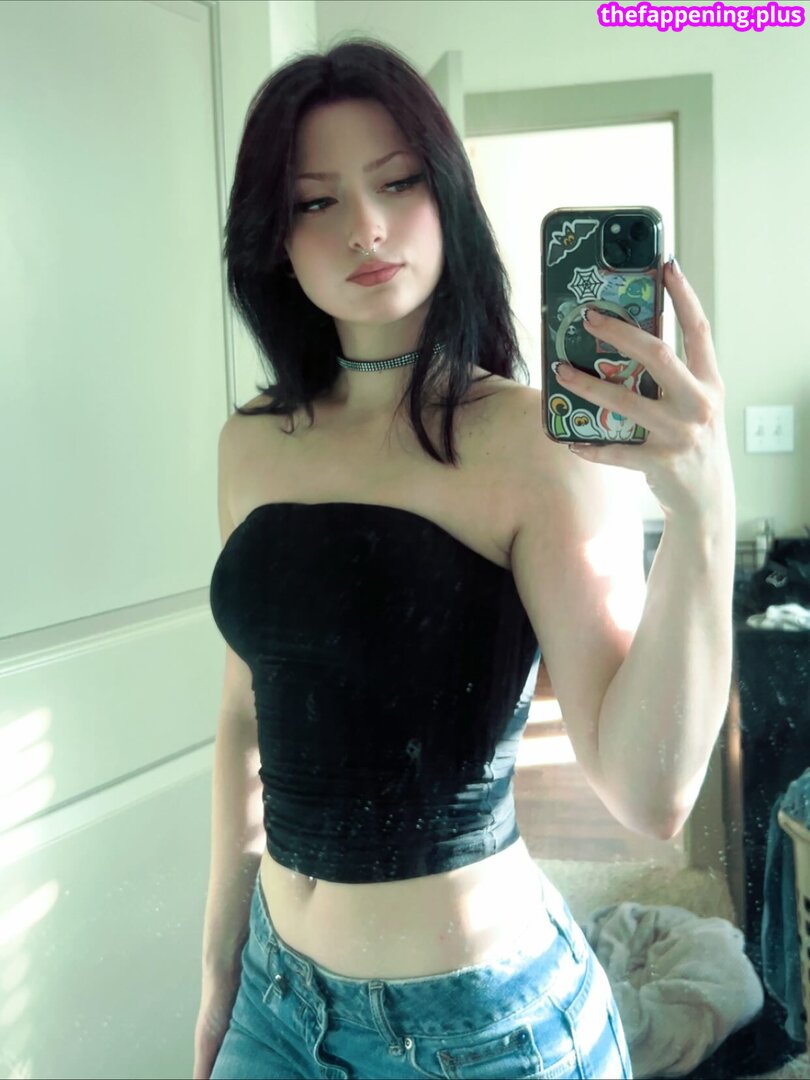 xxiluvkittyz Nacktes OnlyFans Foto #6