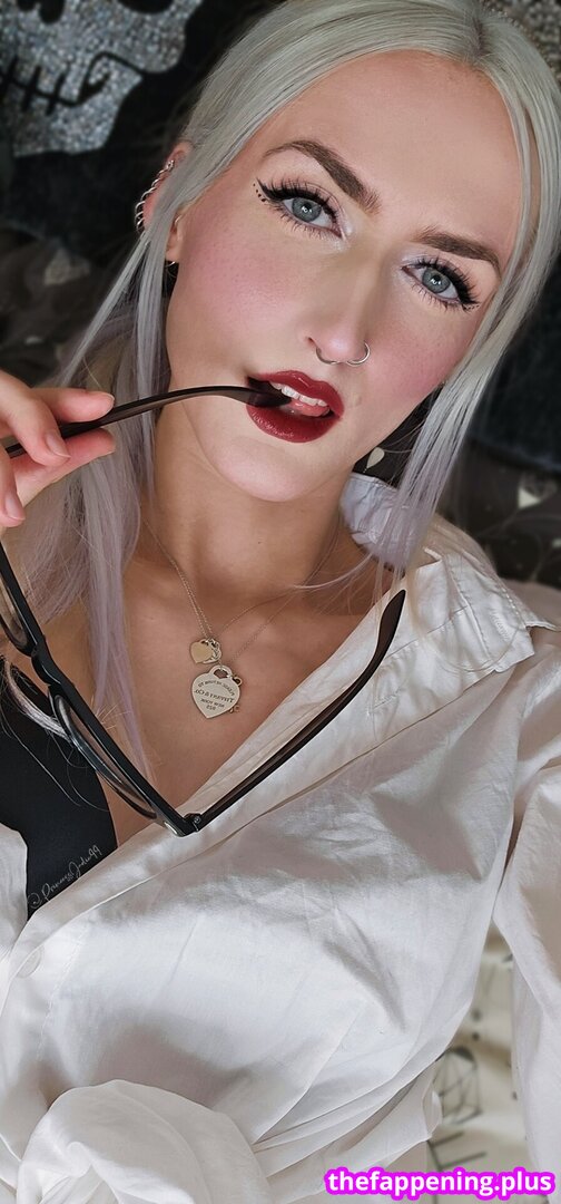 xxjodiejosiexx / xxjodieleexx Foto OnlyFans Nuda #10