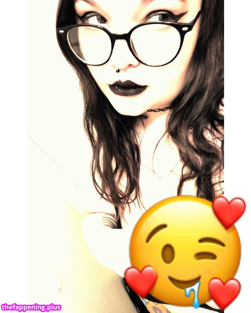 xxmydarkpassenger96xx Çıplak OnlyFans Fotoğrafı #3