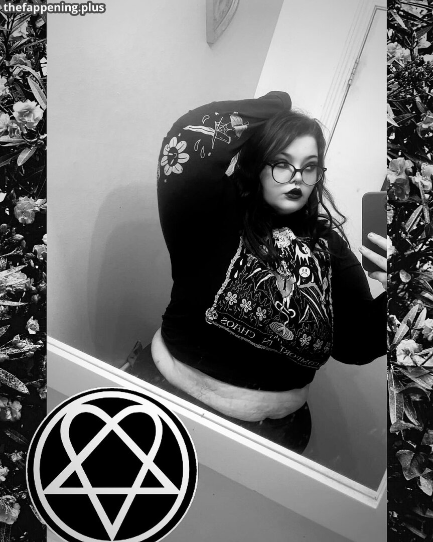 xxmydarkpassenger96xx Meztelen OnlyFans Fotó #4