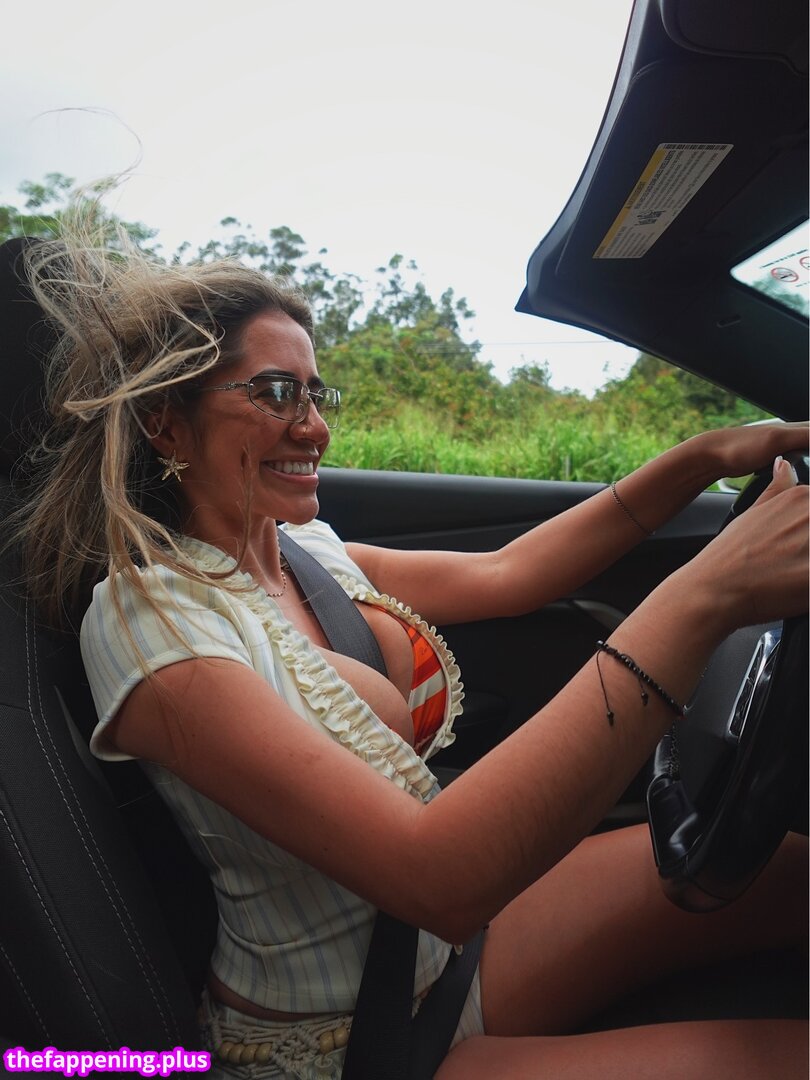 Nilaiyah Rey / ninisreyy / xxninisv Nahá OnlyFans fotografie #2