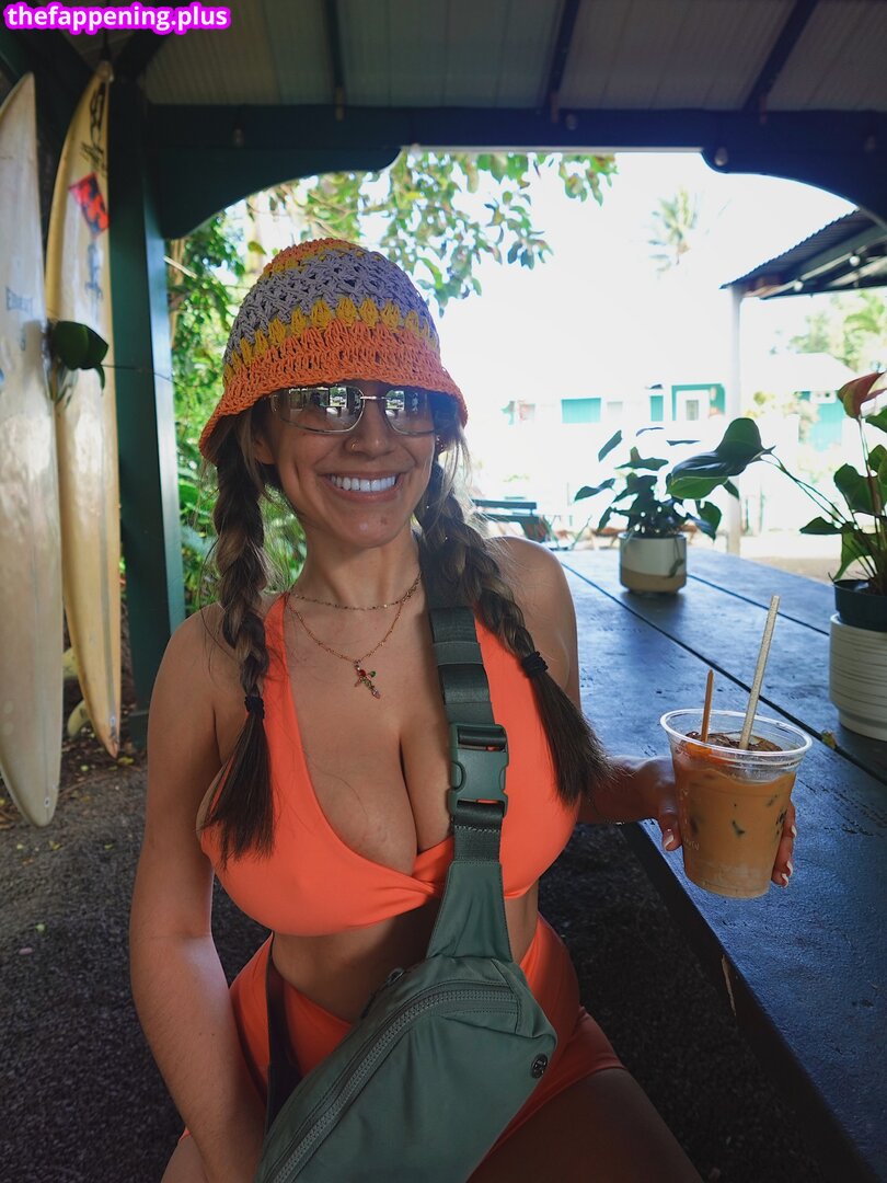 Nilaiyah Rey / ninisreyy / xxninisv Foto OnlyFans Nuda #6