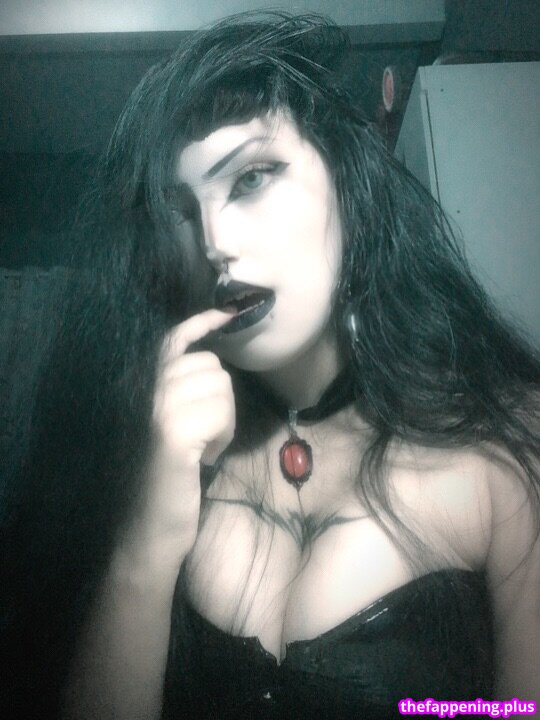xxoxo_creep18 Meztelen OnlyFans Fotó #4