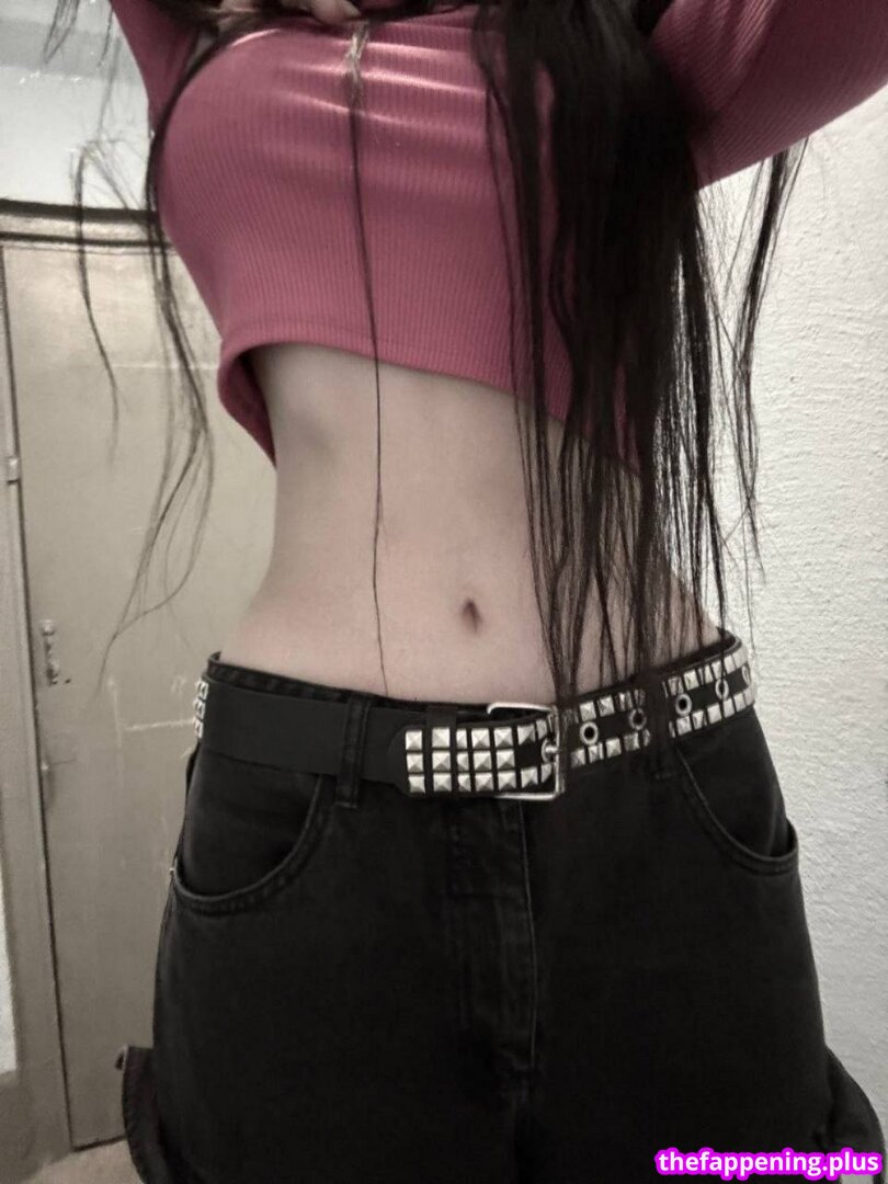 xxquru Foto OnlyFans Desnuda #2