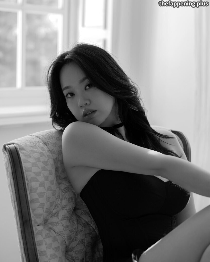 xxunnus2 / 선우 Fotografie OnlyFans Dezbrăcată #24