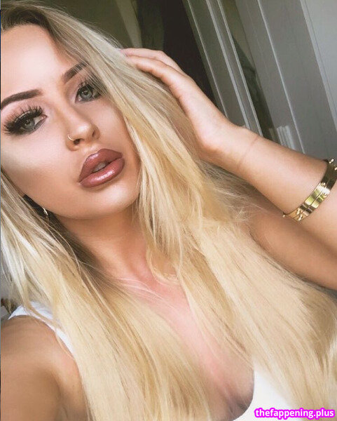 katyberwick / xxxks Naken OnlyFans Foto #7