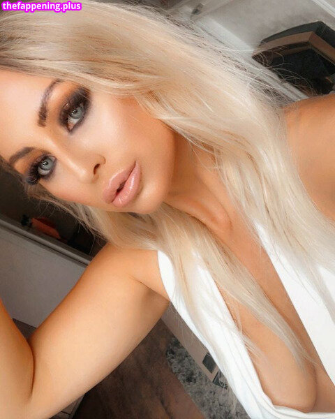 katyberwick / xxxks Naken OnlyFans Foto #9