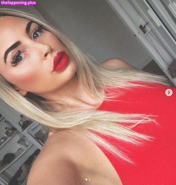 katyberwick / xxxks Nacktes OnlyFans Foto #10